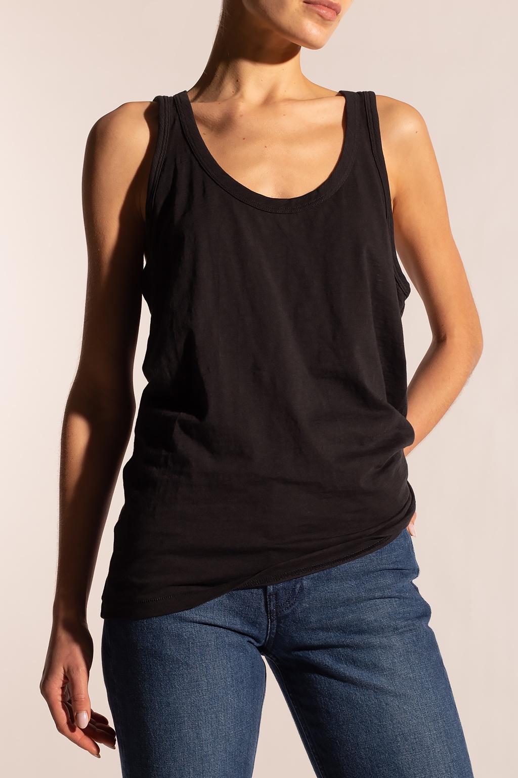 Rag & Bone  Sleeveless top